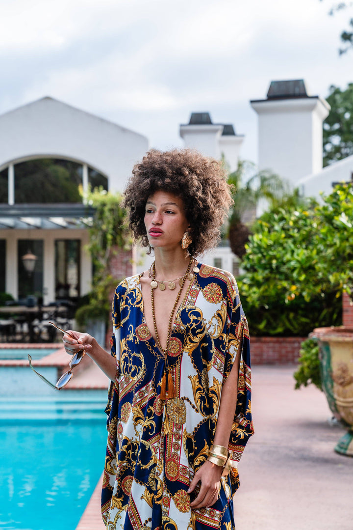 Voglia Nautica Caftan