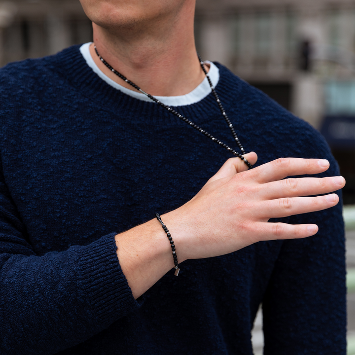Onyx Necklace