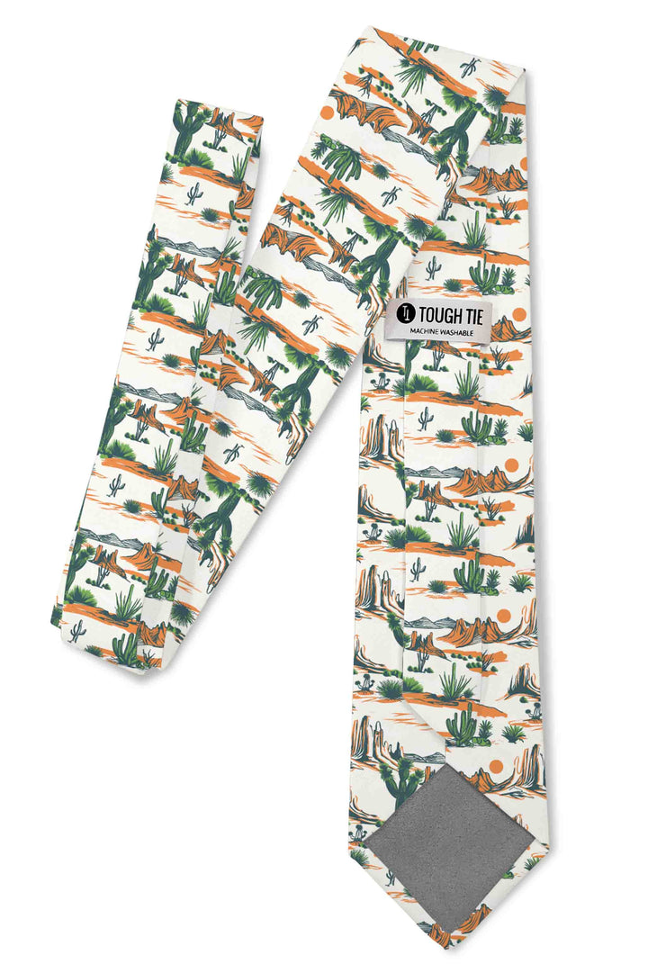 Sundance Conversational Tie