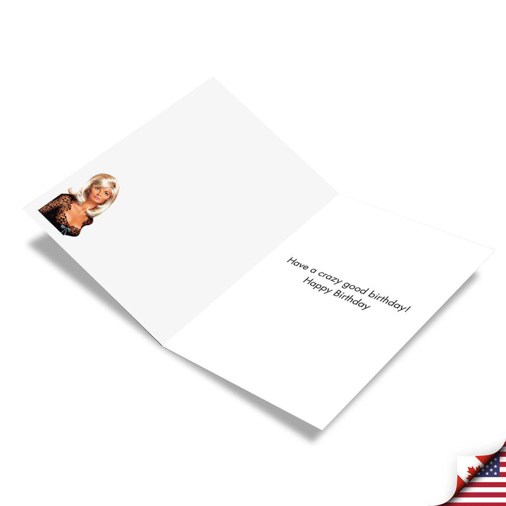 Birthday Card - Therapist's Therapist