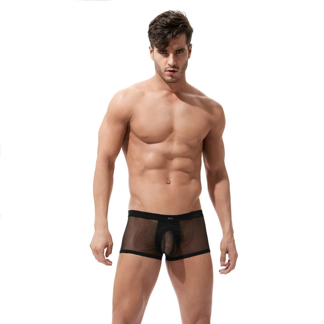 X Rated Maximiser Boxer Brief