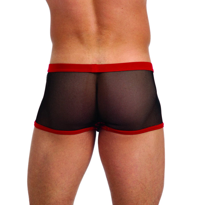 X Rated Maximiser Boxer Brief