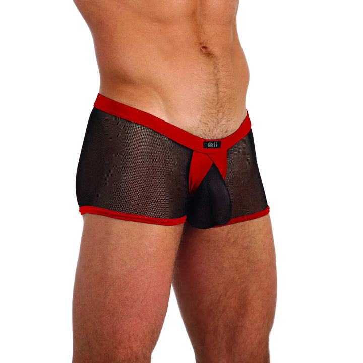 X Rated Maximiser Boxer Brief