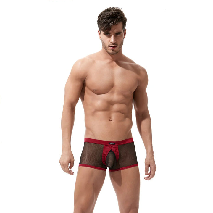 X Rated Maximiser Boxer Brief
