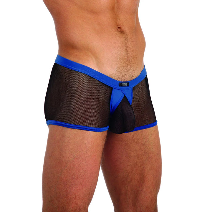 X Rated Maximiser Boxer Brief