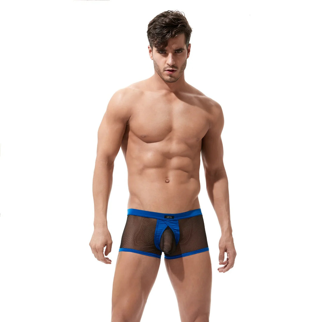 X Rated Maximiser Boxer Brief