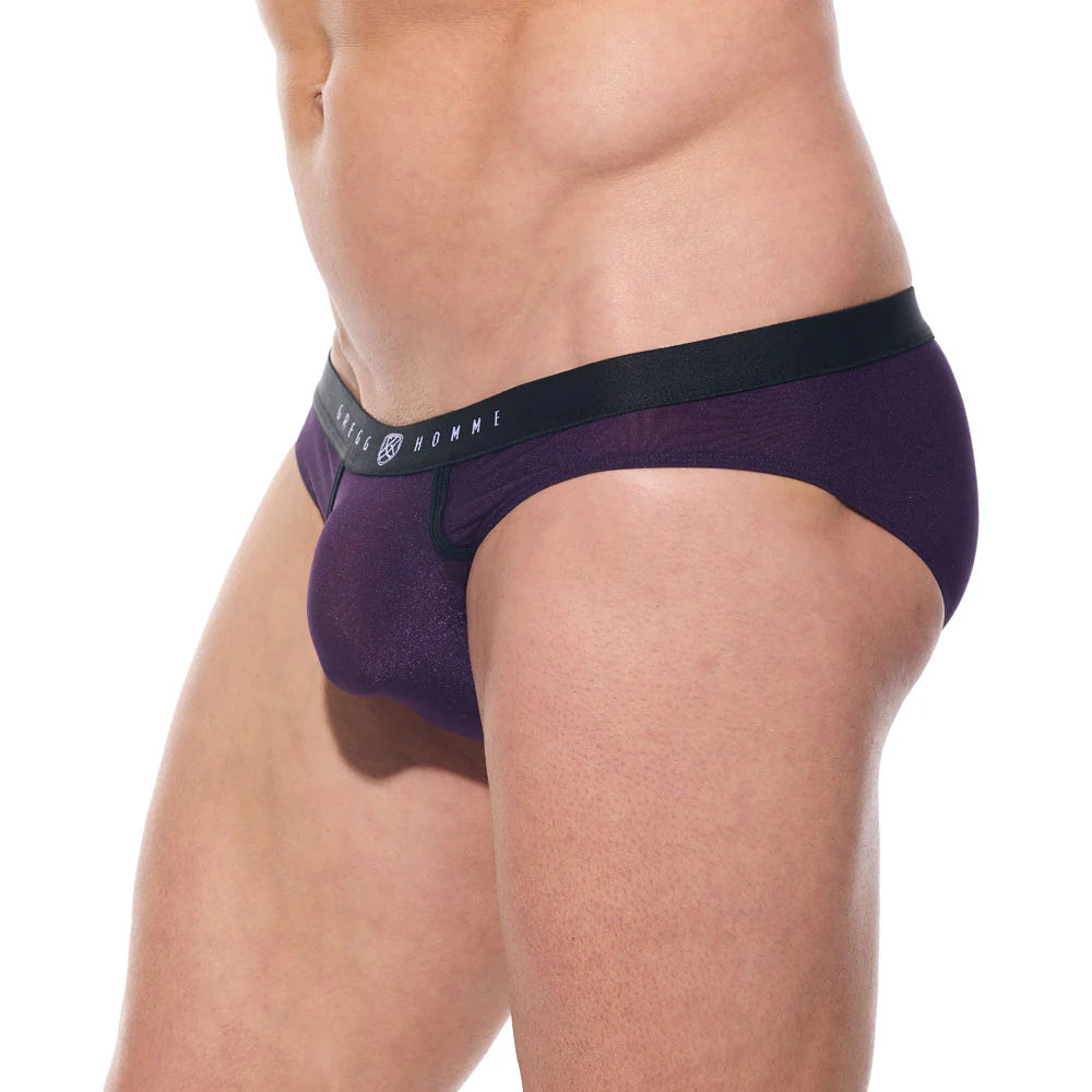 Torridz Brief