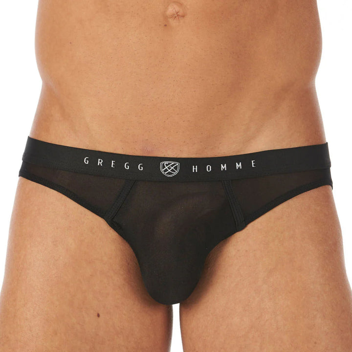 Torridz Brief