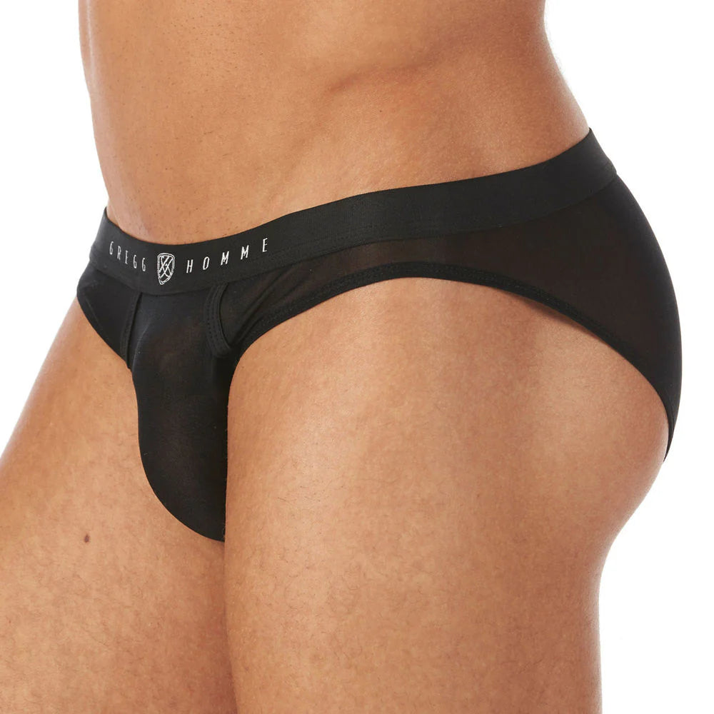Torridz Brief