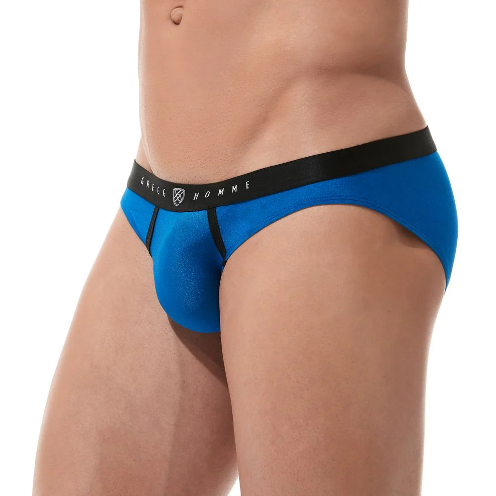 Torridz Brief