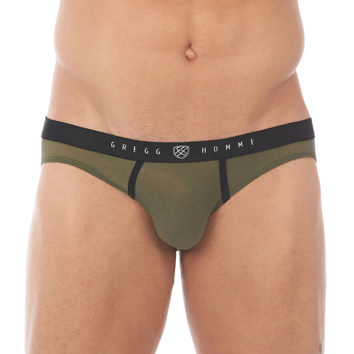Torridz Brief