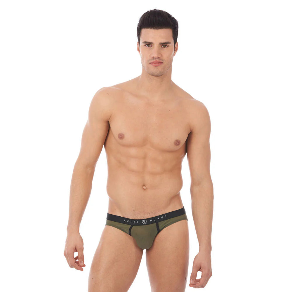 Torridz Brief