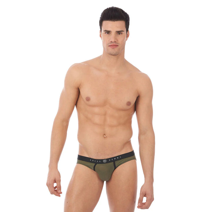 Torridz Brief