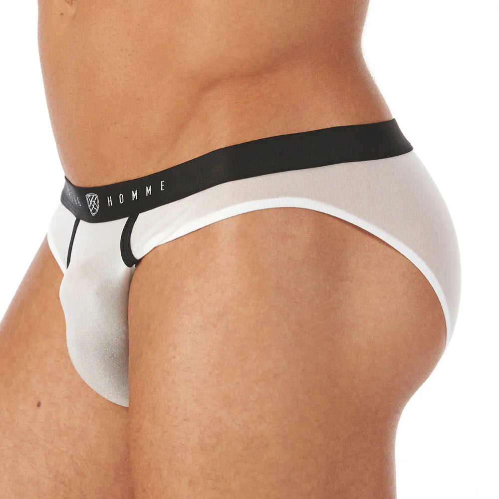 Torridz Brief