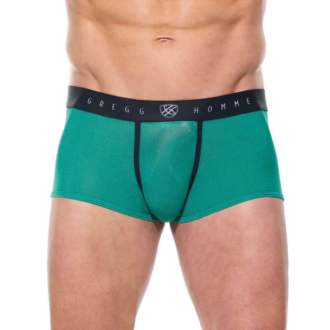 Torridz Trunk