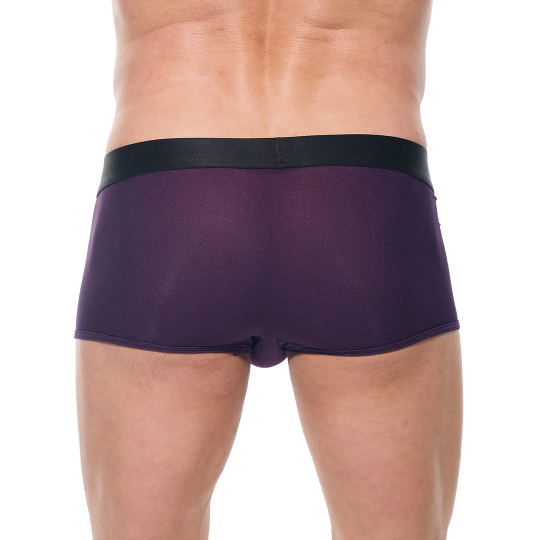 Torridz Trunk