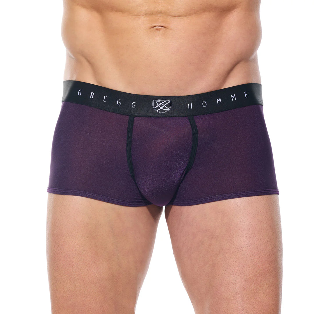 Torridz Trunk