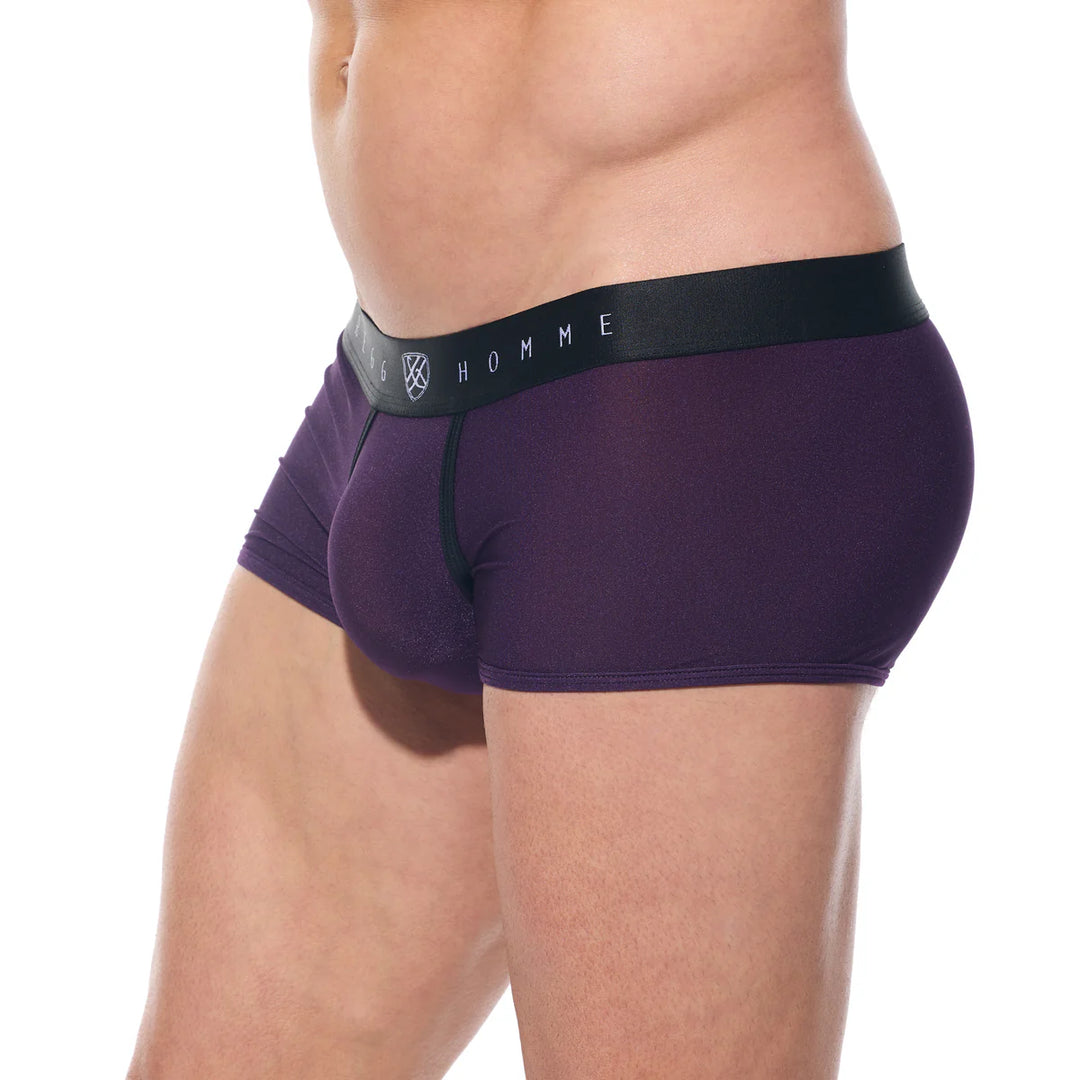 Torridz Trunk