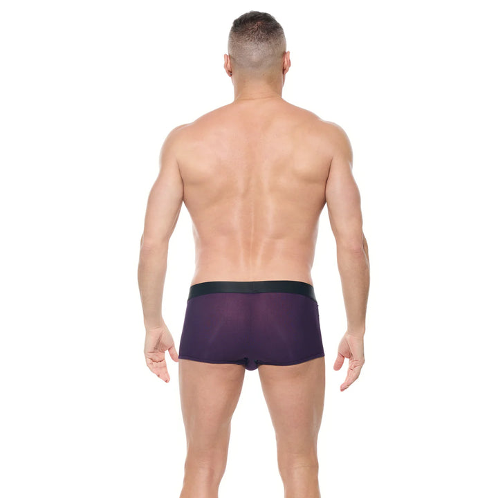 Torridz Trunk
