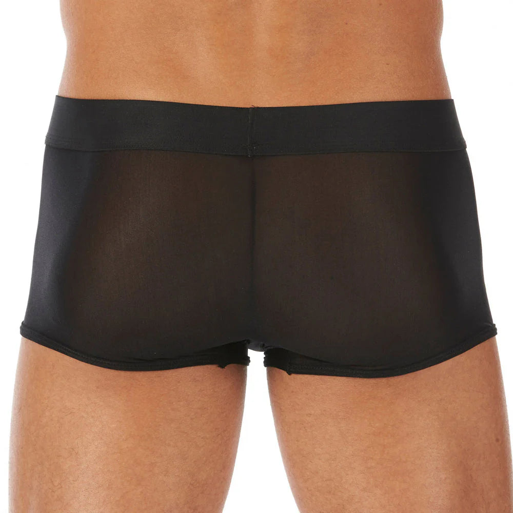 Torridz Trunk