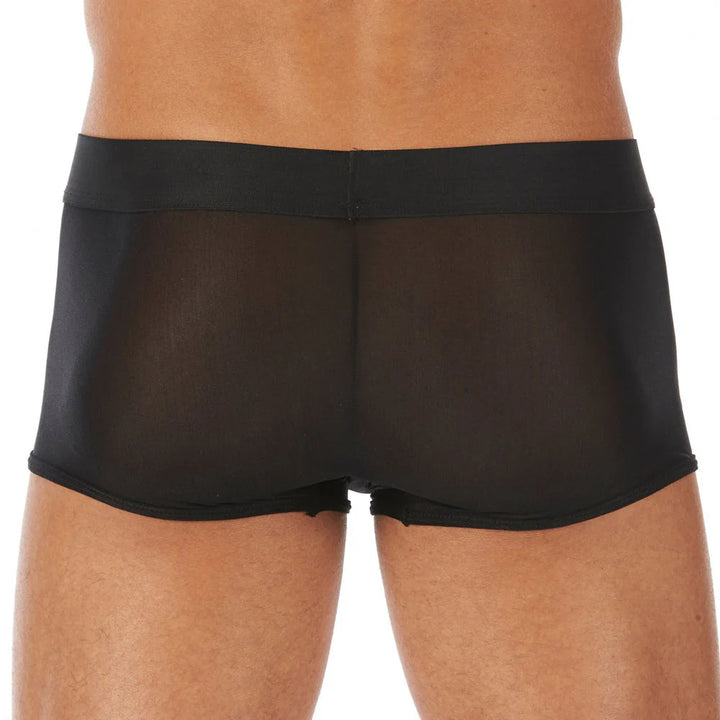 Torridz Trunk