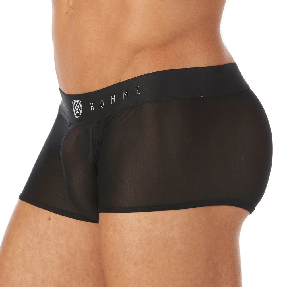 Torridz Trunk
