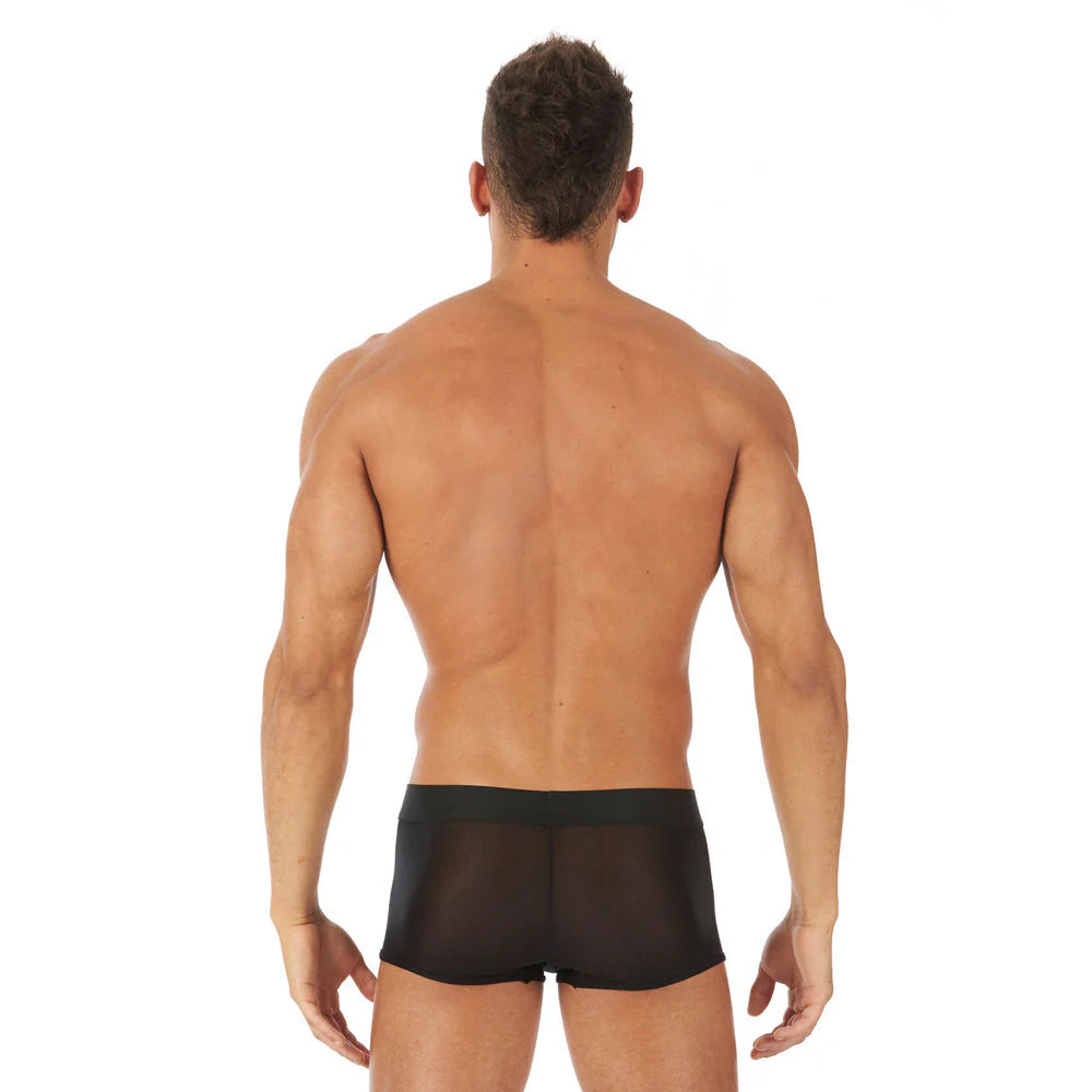 Torridz Trunk