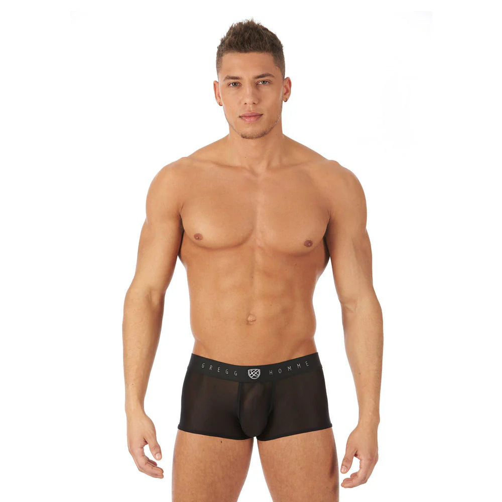 Torridz Trunk