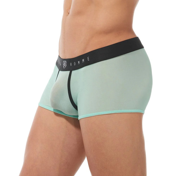 Torridz Trunk