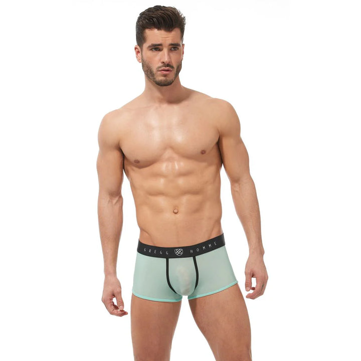 Torridz Trunk