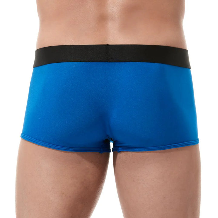 Torridz Trunk