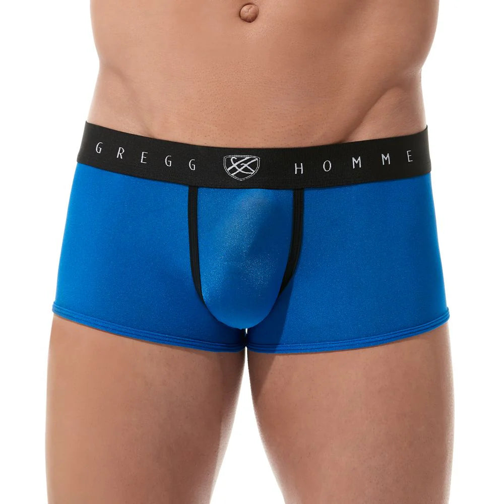 Torridz Trunk