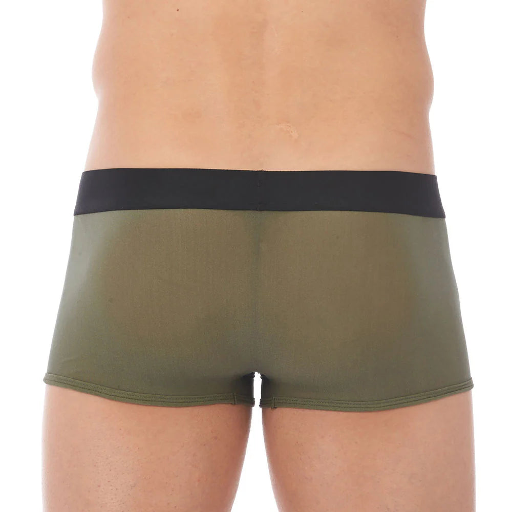 Torridz Trunk