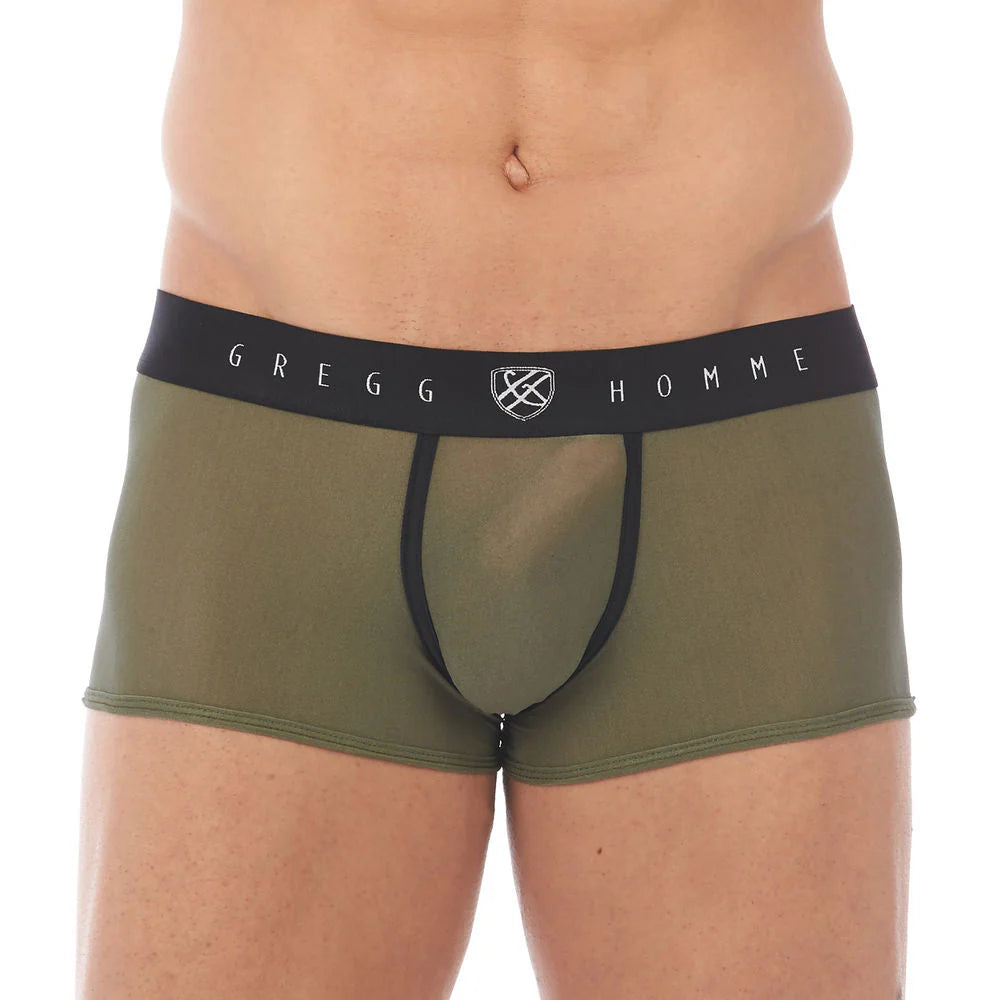 Torridz Trunk