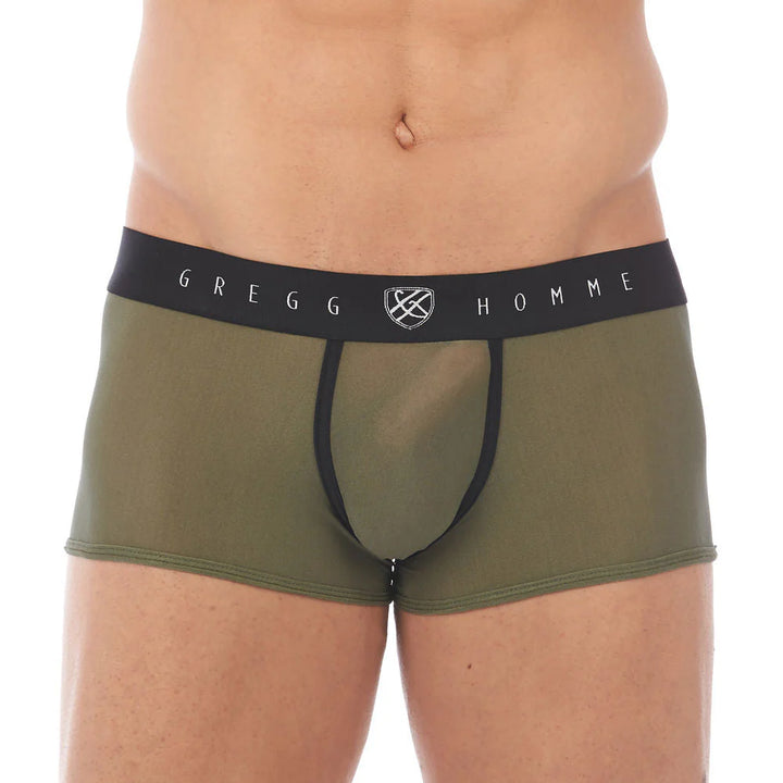 Torridz Trunk