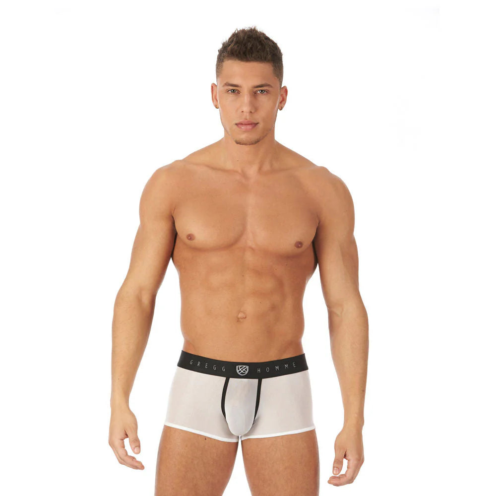 Torridz Trunk