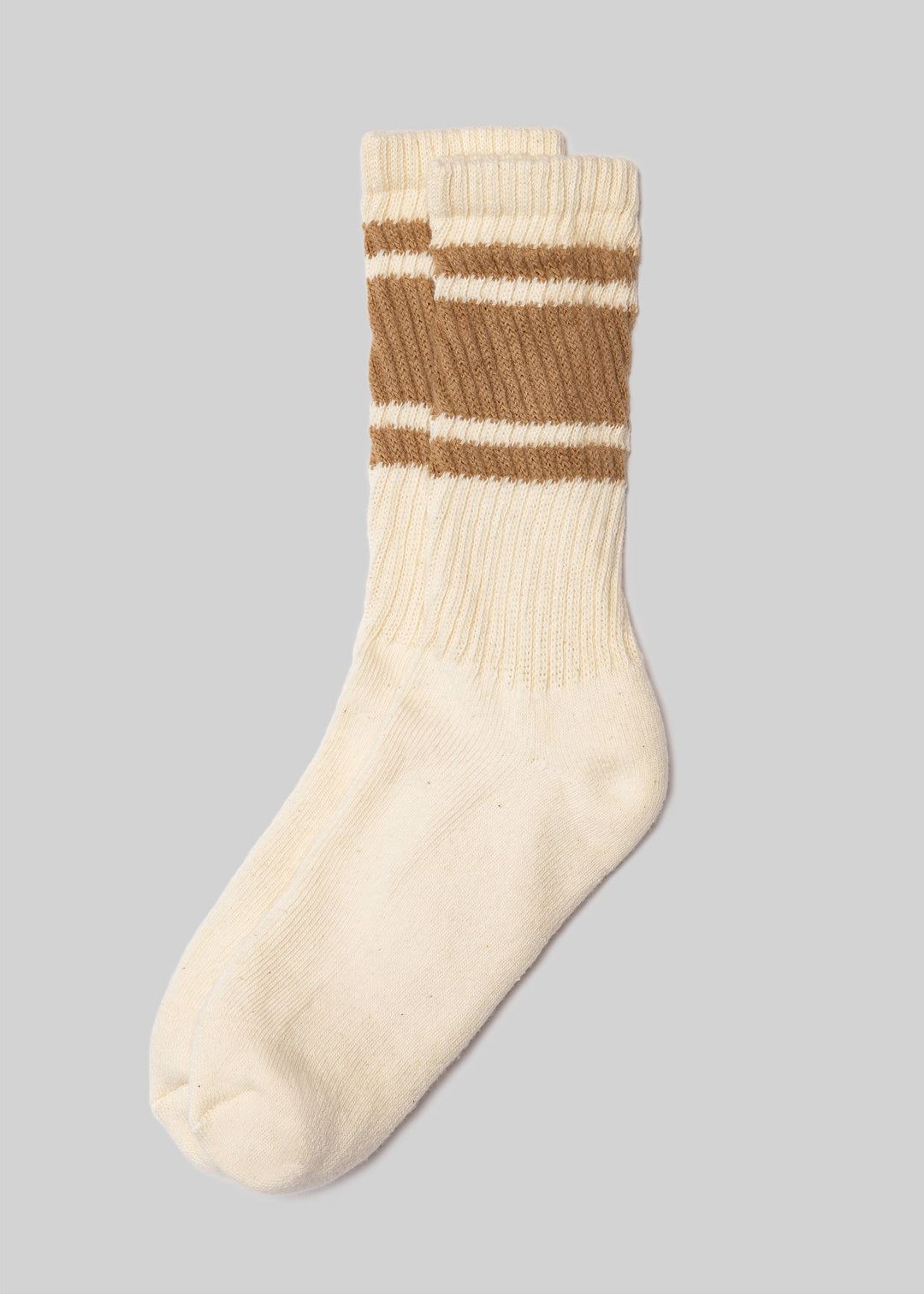 The Mono Stripe Sock