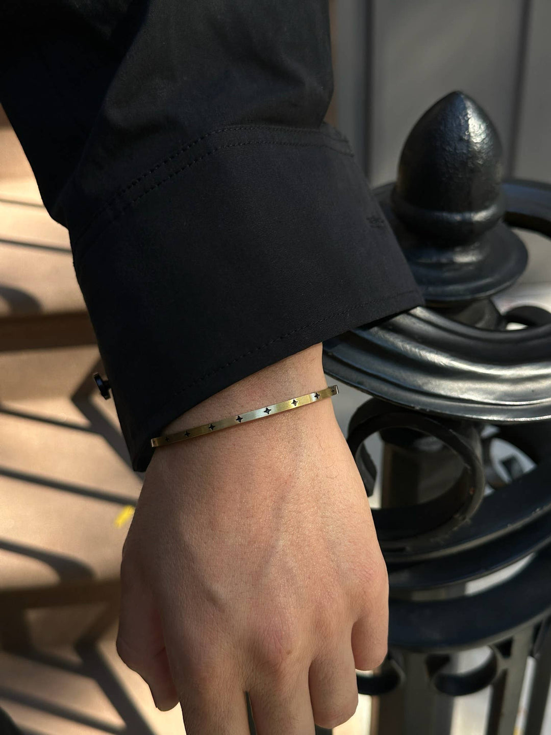Star Cuff