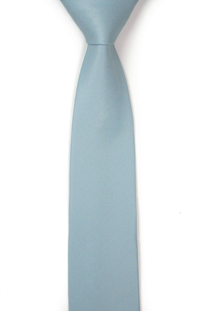 Merman - Dusty Mint Tie
