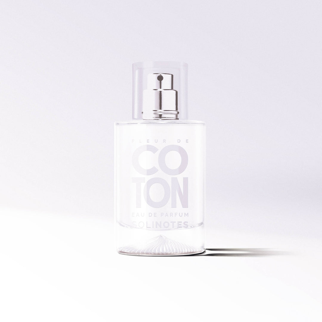 Cotton Perfume Clean Beauty 1.7oz