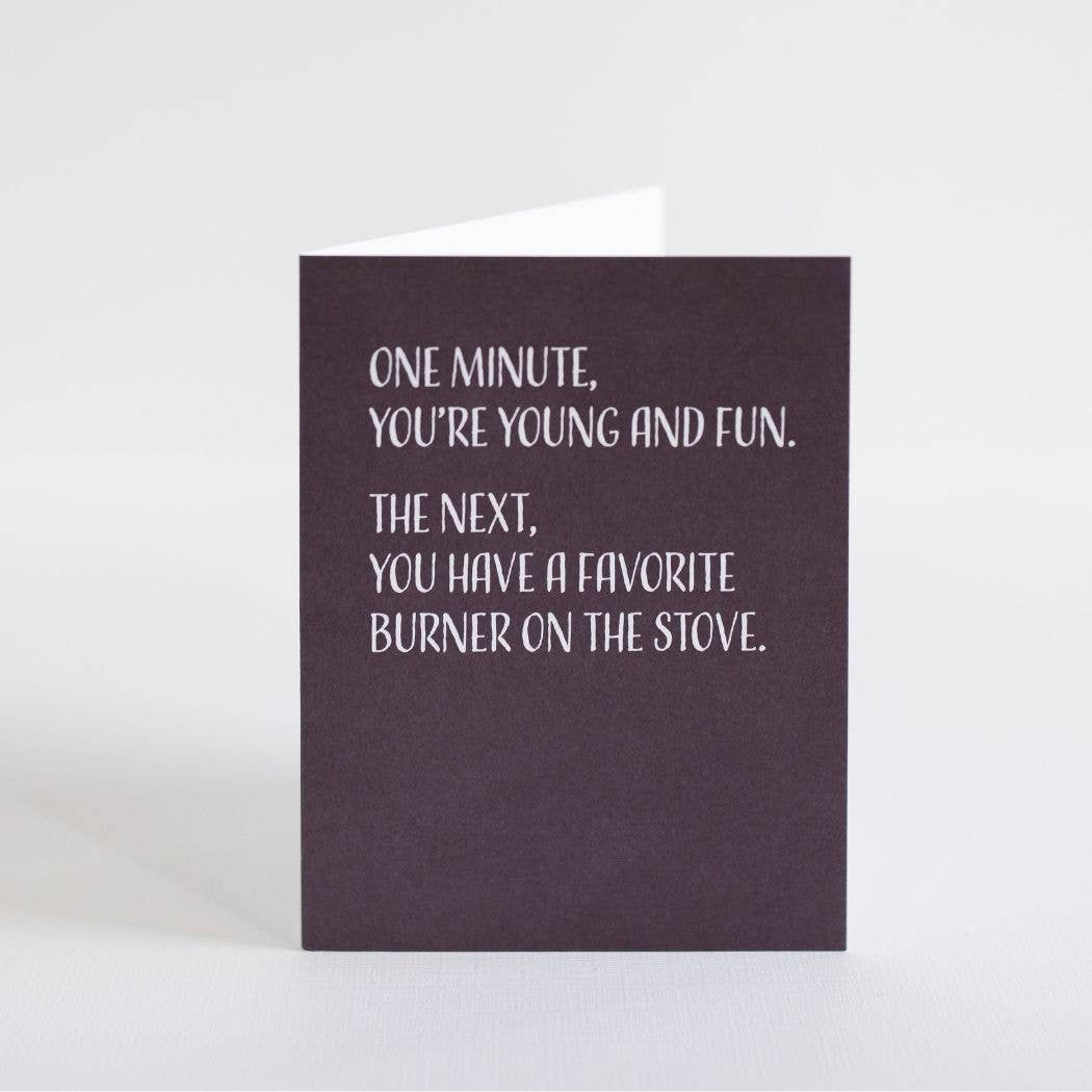 Birthday Card • Funny Birthday Cards • Happy Birthday BD012