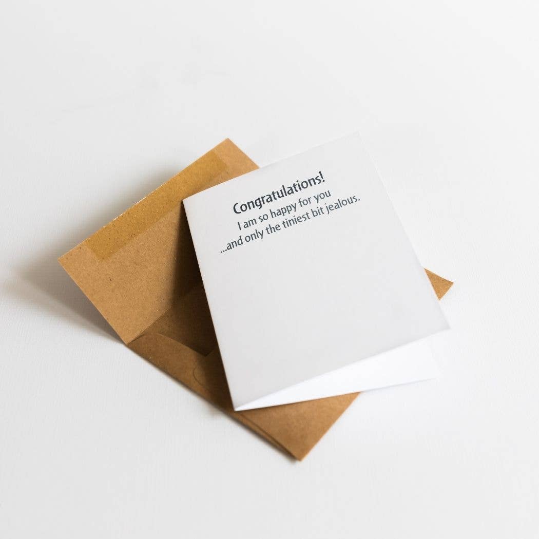 Wedding Card • Funny Wedding Cards • Engagement Cards CG003
