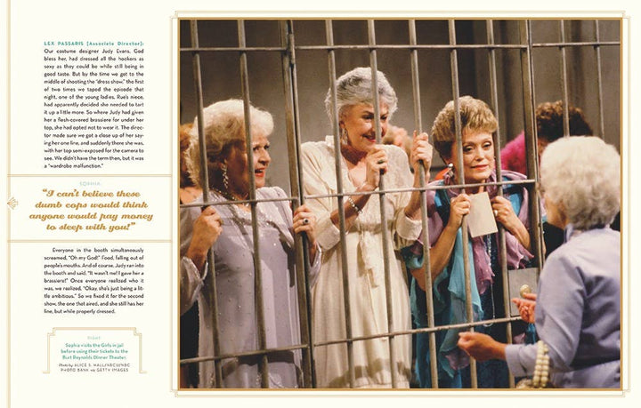 Golden Girls Forever: Jim Colucci