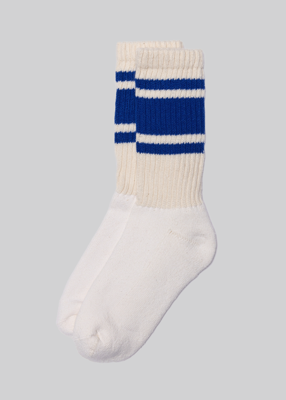 The Mono Stripe Sock
