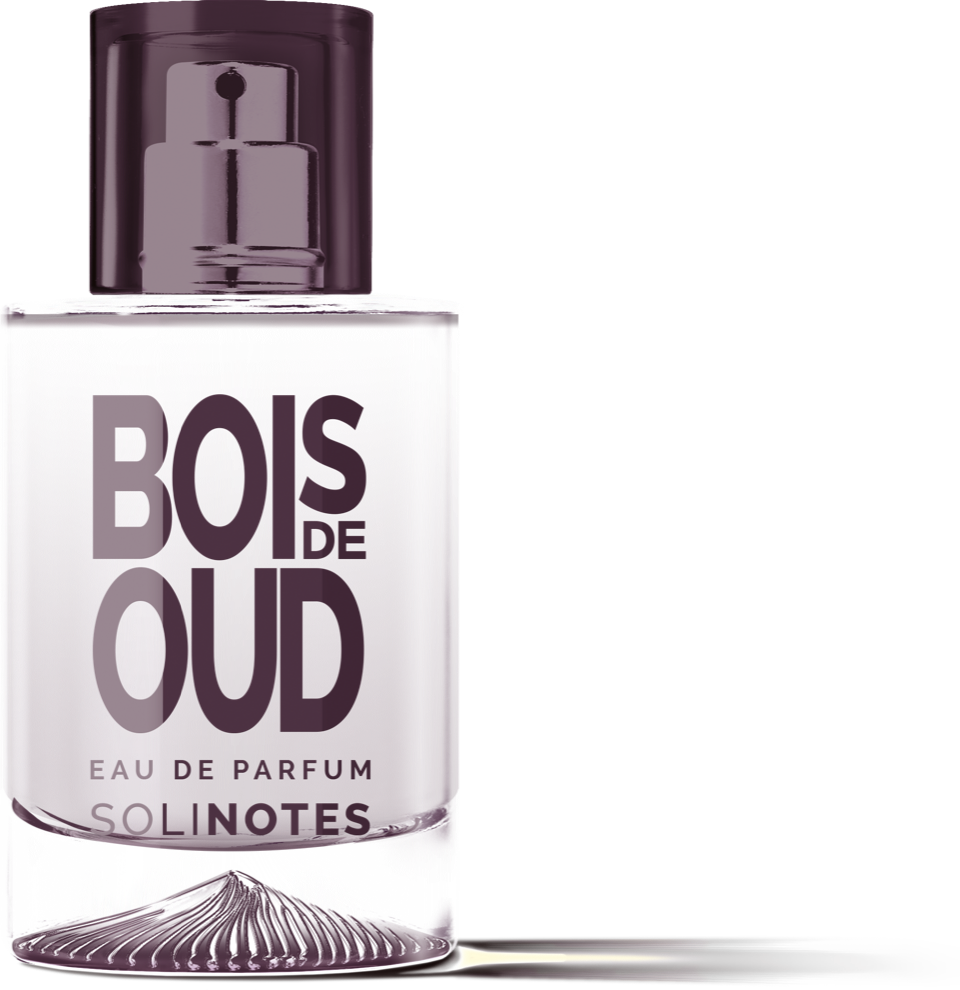 Oud Wood Perfume 1.7 oz - CLEAN BEAUTY
