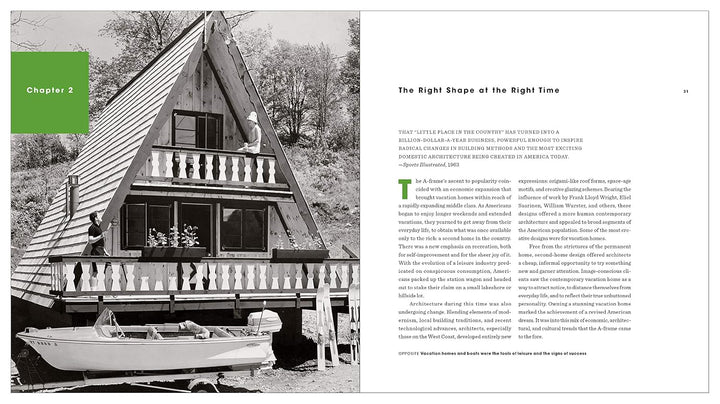 A-Frame