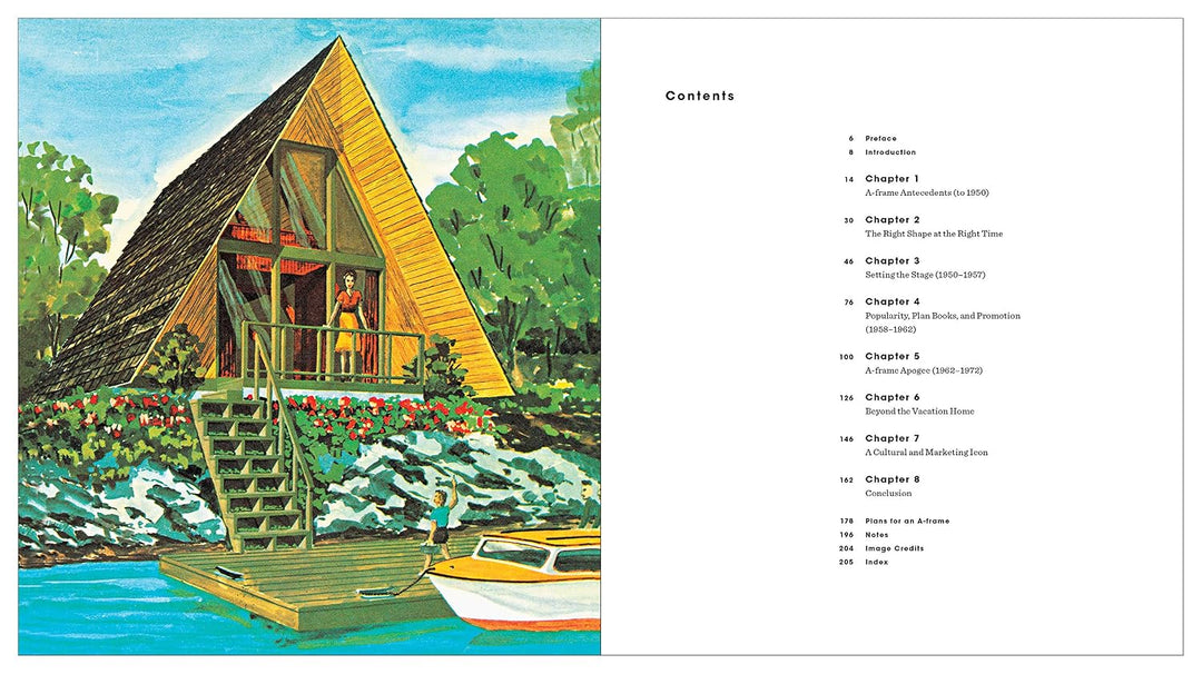 A-Frame