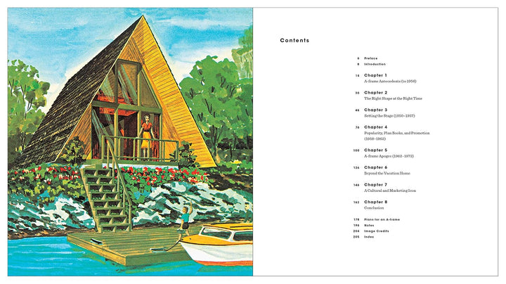 A-Frame