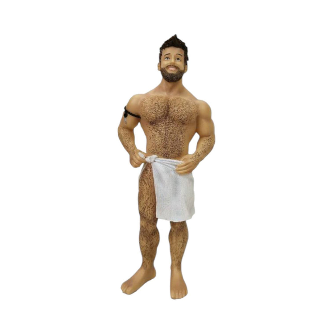 Spa Bear
