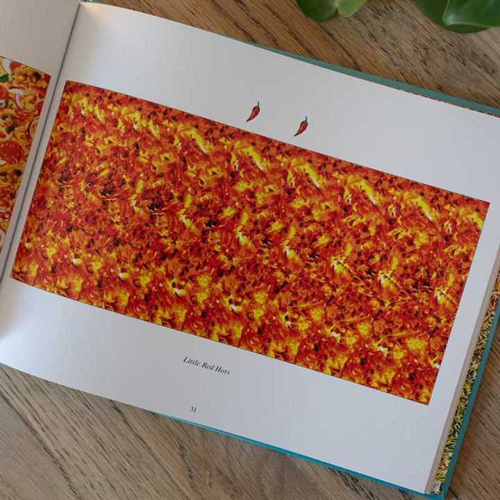 Magic Eye: Have Fun in 3D by Cheri  Smith